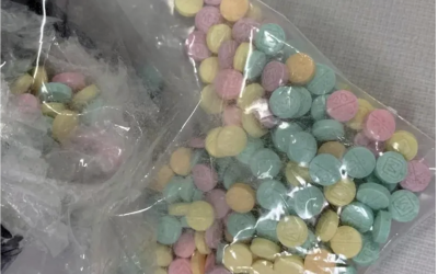 US Treasury Issues Sanctions Targeting China-Backed Fentanyl Entities, Individuals